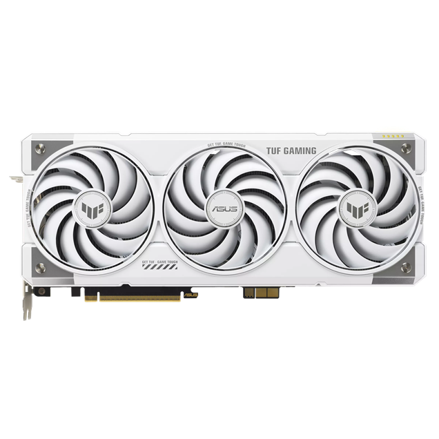 ASUS GeForce RTX 5070 Ti TUF Gaming BTF OC 16GB GDDR7 Graphics Card