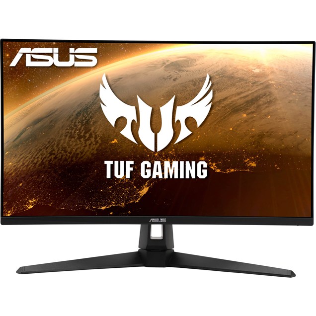 ASUS TUF Gaming VG279Q1A 27" Full HD Gaming Monitor - IPS, 165Hz, 1ms, Speakers