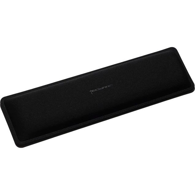 Tecware Keyboard Wristpad for Tenkeyless Keyboards