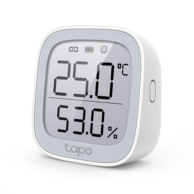 TP-Link Tapo T315 Smart Temp-Humidity Monitor