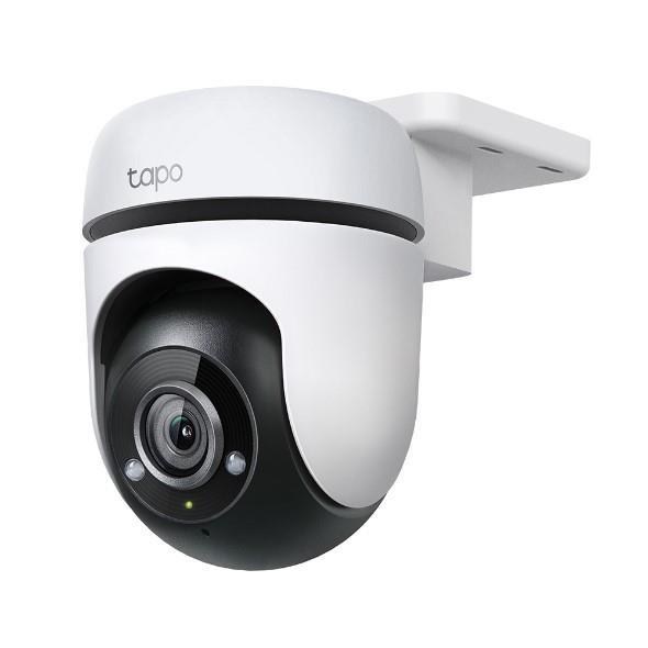 TP-Link Tapo C500 Outdoor Pan/Tilt Security Wi-Fi Camera