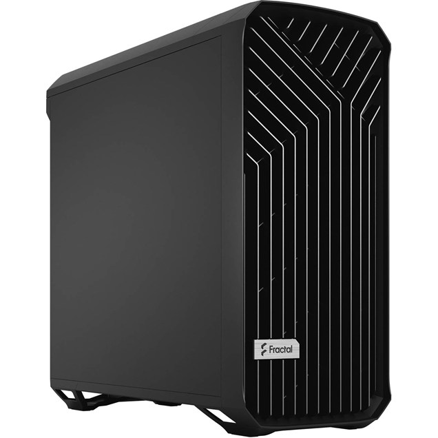 Genesys Edit AMD Ryzen 9 RTX 4080 Video Editing PC