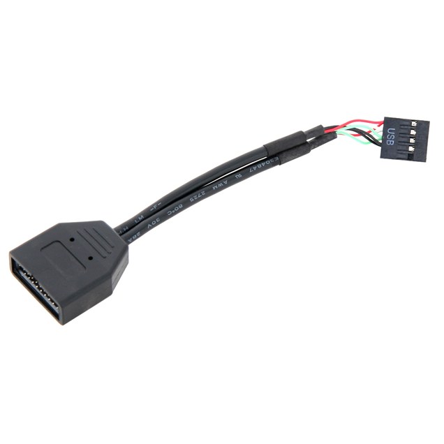 Generic USB3 to USB2 Adapter Cable