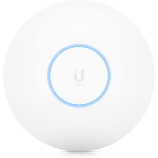 Ubiquit Networks U6 Professional Wireless Access Point