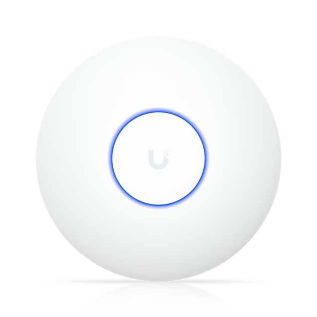 Ubiquiti U7-LITE UniFi 7 Lite Ceiling Mounted WiFi 7 Access Point