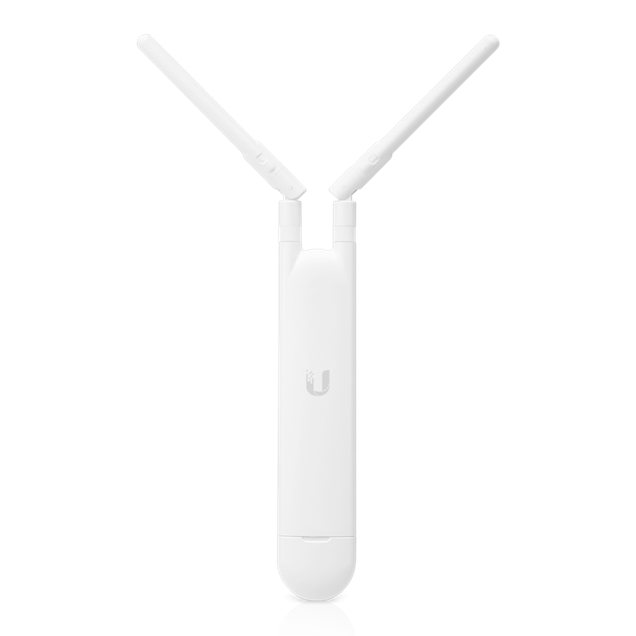 Ubiquiti UAP-AC-M UniFi Mesh Wireless AC1300 Dual Band PoE Access Point (5 Pack)