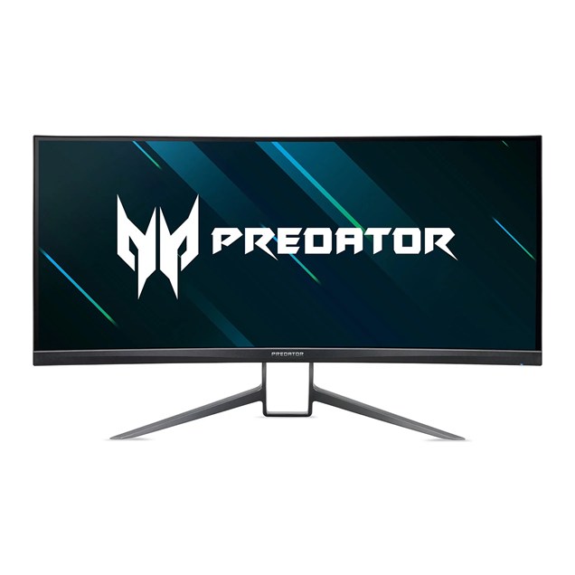 Acer Predator X35 35 inch Gaming Monitor, VA Panel, UW-QHD 3440 x 1440 ...