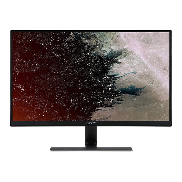 Acer Nitro RG270 23.8 inch IPS 1ms Gaming Monitor - Full HD, 1ms