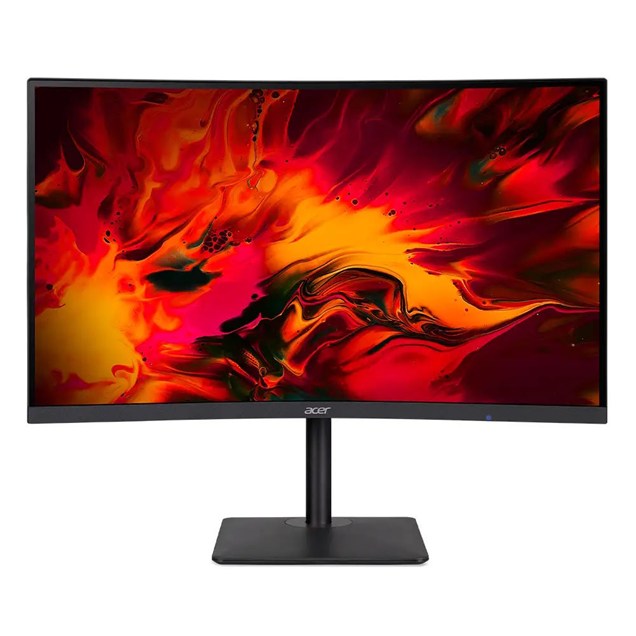Acer Nitro X23 27" 1440p (QHD) Curved Gaming Monitor - VA, 400 nits, 240Hz, HDMI