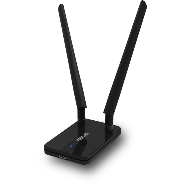 ASUS USB-AC58 1300Mbps Wi-Fi 5 USB Adapter 