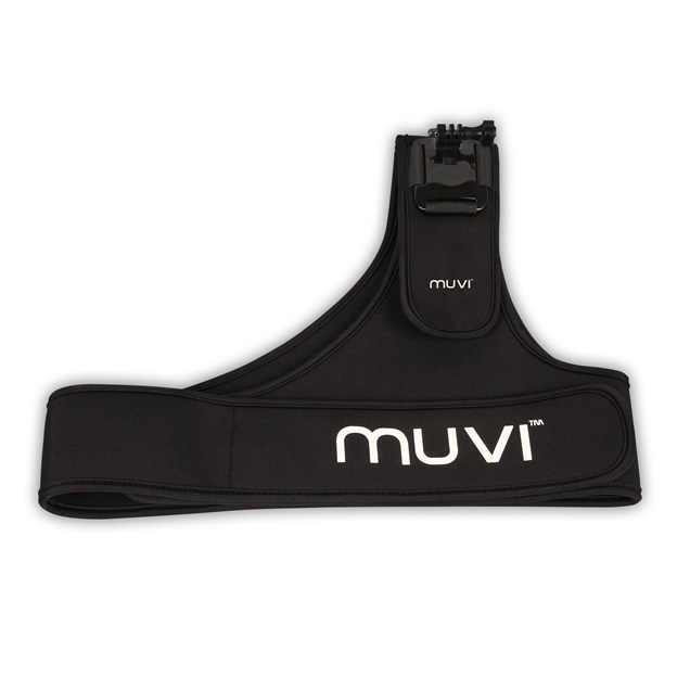 Veho Muvi Shoulder Strap Mount for Veho Muvi K-Series Camera