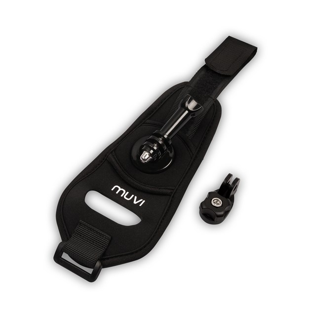 Veho VCC-A048-HS-LRG Hand/Wrist strap for Muvi - Large