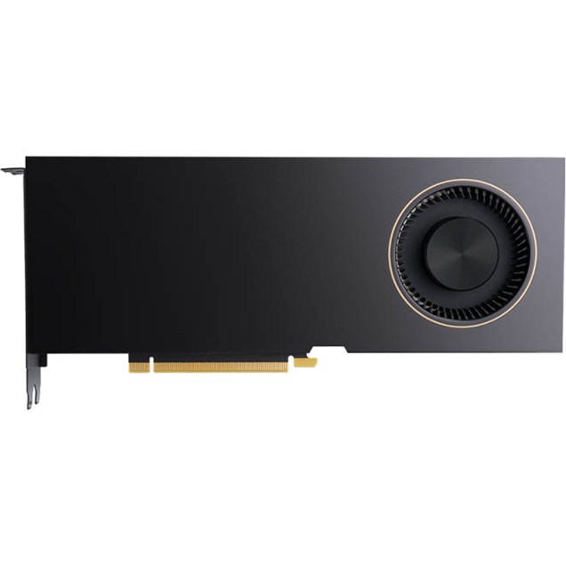 PNY NVIDIA RTX A6000 48GB Professional Graphics Card