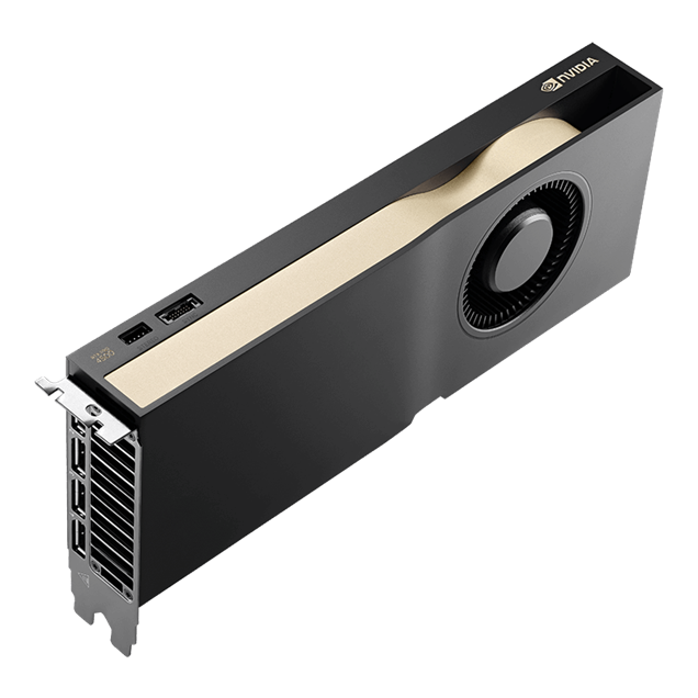 PNY NVIDIA RTX PRO 4500 Blackwell 32GB Professional Graphics Card