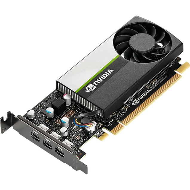PNY NVIDIA T400 2GB Professional Graphics Card