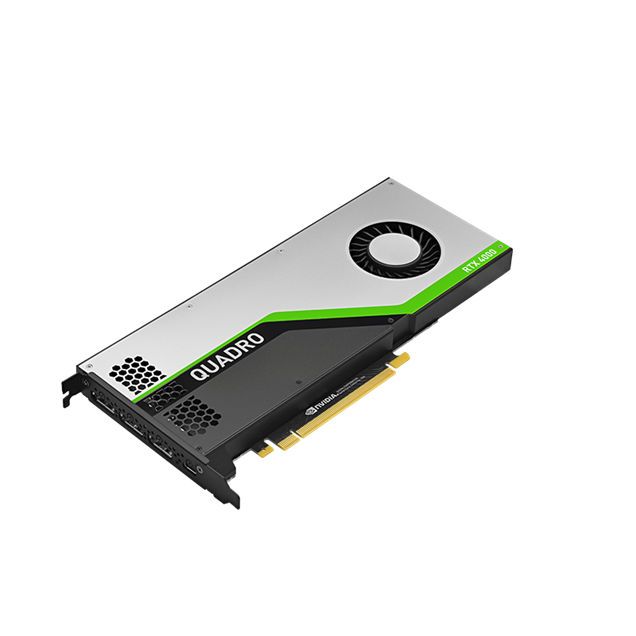 PNY Quadro RTX 4000 8GB Professional Graphics Card