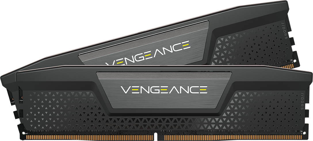 Corsair Vengeance 32GB DDR5 Dual Channel Desktop Memory Kit, 2 x