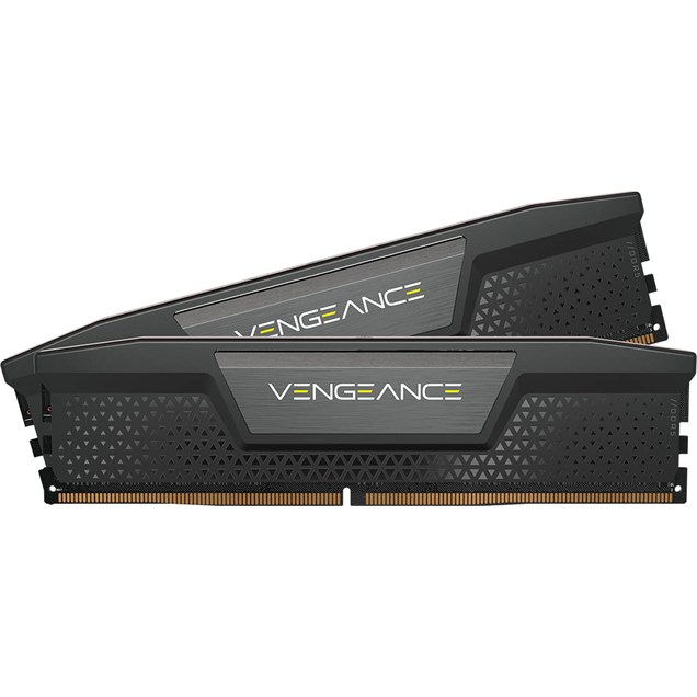 Corsair Vengeance 32GB (2x16GB) 5200MT/s DDR5 Memory Kit