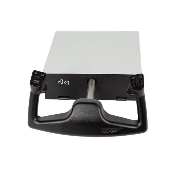 Virtual Fly Flight Sim Yoke - Yoko