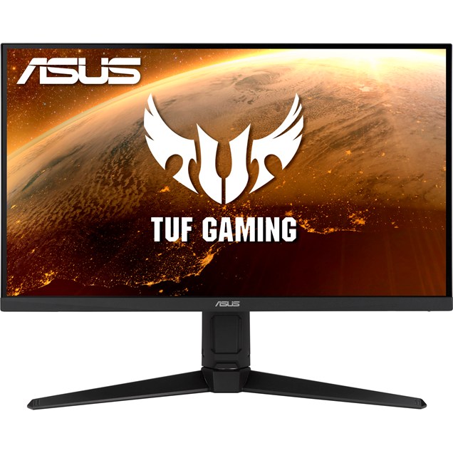 ASUS TUF Gaming VG27AQL1A 27" QHD Gaming Monitor - IPS, 170Hz, 1ms, Speakers, DP