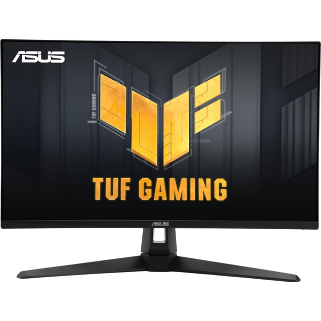 ASUS TUF Gaming VG27AQM1A 27" 1440p (QHD) Gaming Monitor - IPS, 400 nits, 260Hz