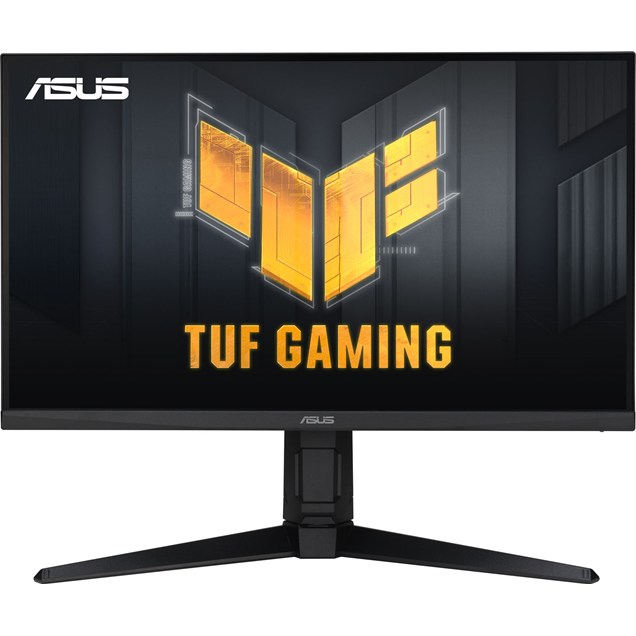 ASUS TUF Gaming VG27AQML1A 27" 1440p (QHD) Gaming Monitor - IPS, 400 nits, 260Hz