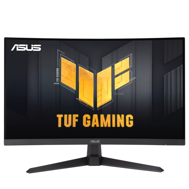 ASUS TUF Gaming VG27VQ3B 27" Full HD Gaming Monitor - VA, 180Hz, 1ms, Speakers
