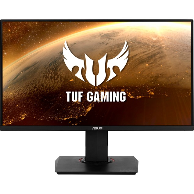ASUS TUF Gaming VG289Q 28" 4K Gaming Monitor - IPS, 60Hz, 5ms, Speakers, HDMI