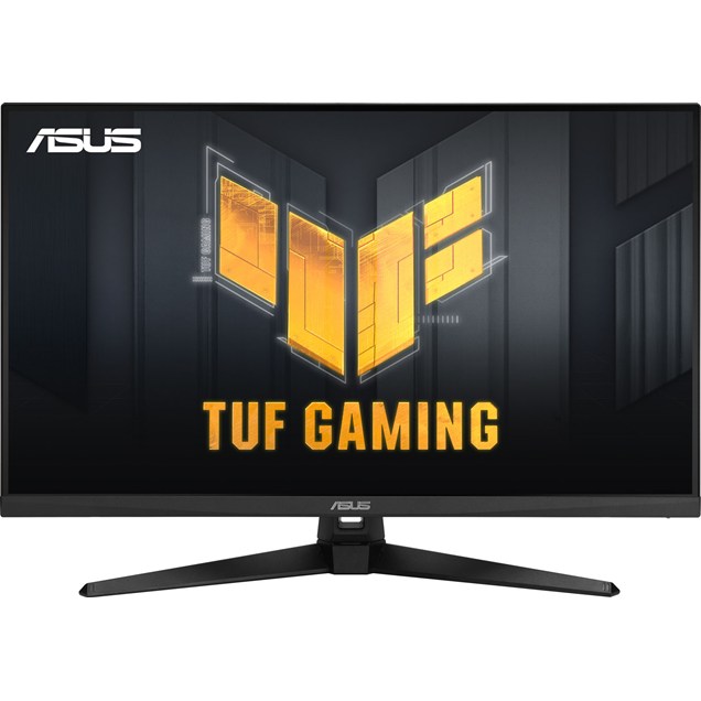 ASUS VG32AQA1A 32" 1440p (QHD) Gaming Monitor - VA, 170Hz, 1ms, Speakers, HDMI
