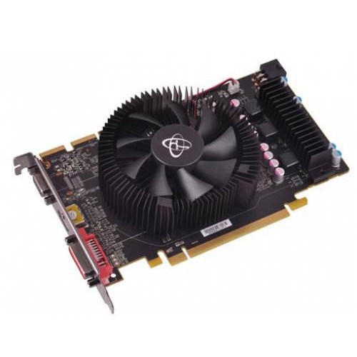 XFX AMD Radeon HD 6770 1GB Graphics Card