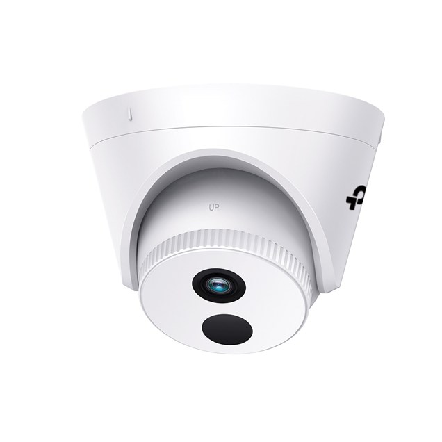 TP-Link VIGI C400HP-4 3MP Turret Network Camera with 4mm Lens
