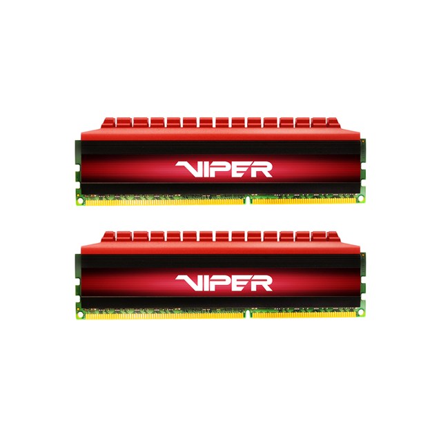 Patriot Viper 4 16GB (2x8GB) 3200MHz DDR4 Memory Kit