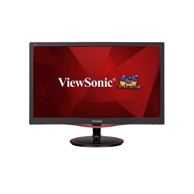 ViewSonic VX2458-MHD 23.6 inch 144Hz 1ms Gaming Monitor - Full HD