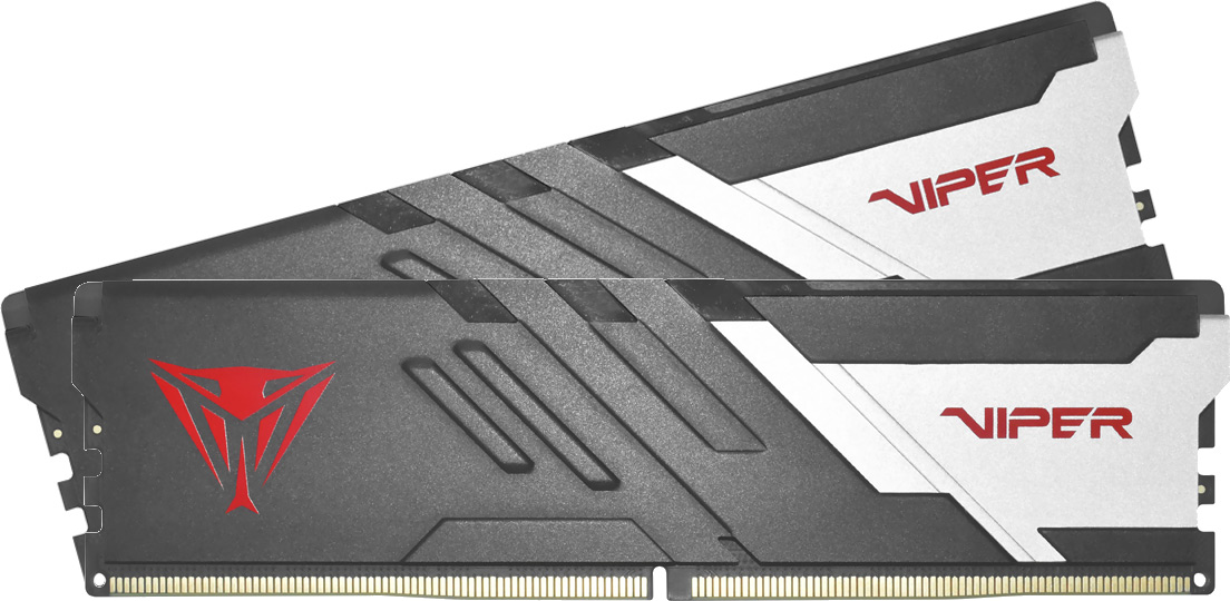 Patriot Viper Venom 32GB Dual Channel DDR5 Desktop Memory DIMM Kit