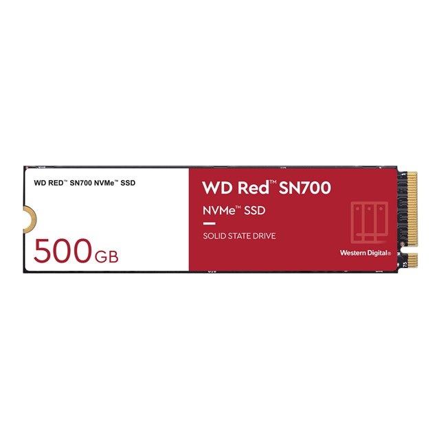 500GB Western Digital Red SN700 M.2 2280