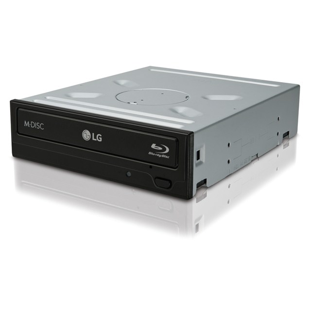 LG WH14NS40 Blu-ray Writer Optical Drive
