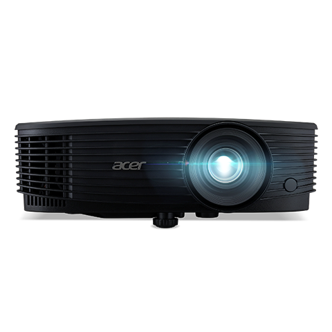 Acer X1123HP DLP 3D SVGA Projector