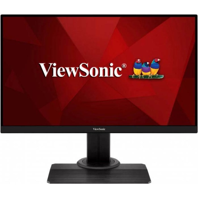 ViewSonic XG2705-2 27 inch IPS 1ms Gaming Monitor - Full HD, 1ms, Speakers, HDMI