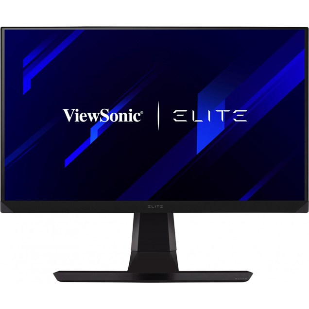 ViewSonic ELITE XG271QG 27" QHD Gaming Monitor - IPS, 240Hz, 1ms, Speakers, HDMI