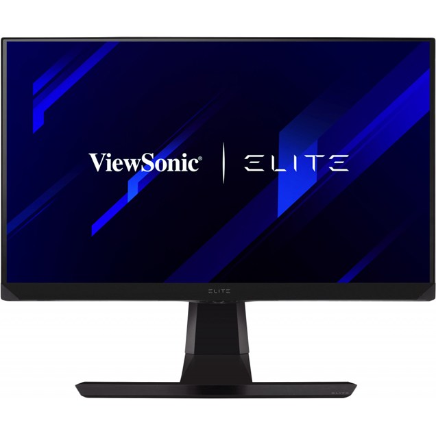 ViewSonic ELITE XG320Q 32" QHD Gaming Monitor - IPS, 175Hz, 1ms, Speakers, HDMI