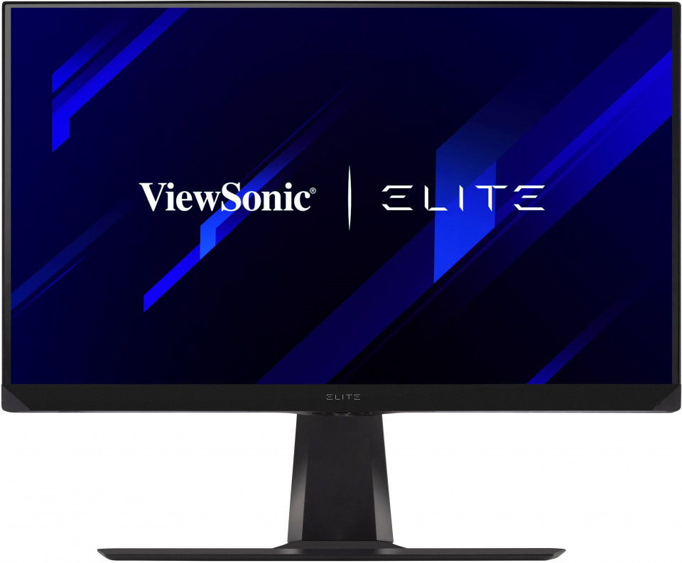 ViewSonic ELITE XG320U 32 inch Gaming Monitor, IPS Panel, 4K UHD