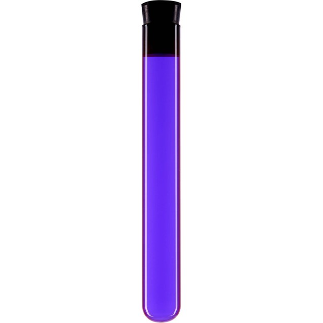 Corsair Hydro X Series XL5 Performance Purple Coolant, 1 Litre
