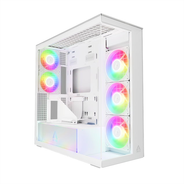 Artic ARCTIC Xtender Mid Tower Gaming Case