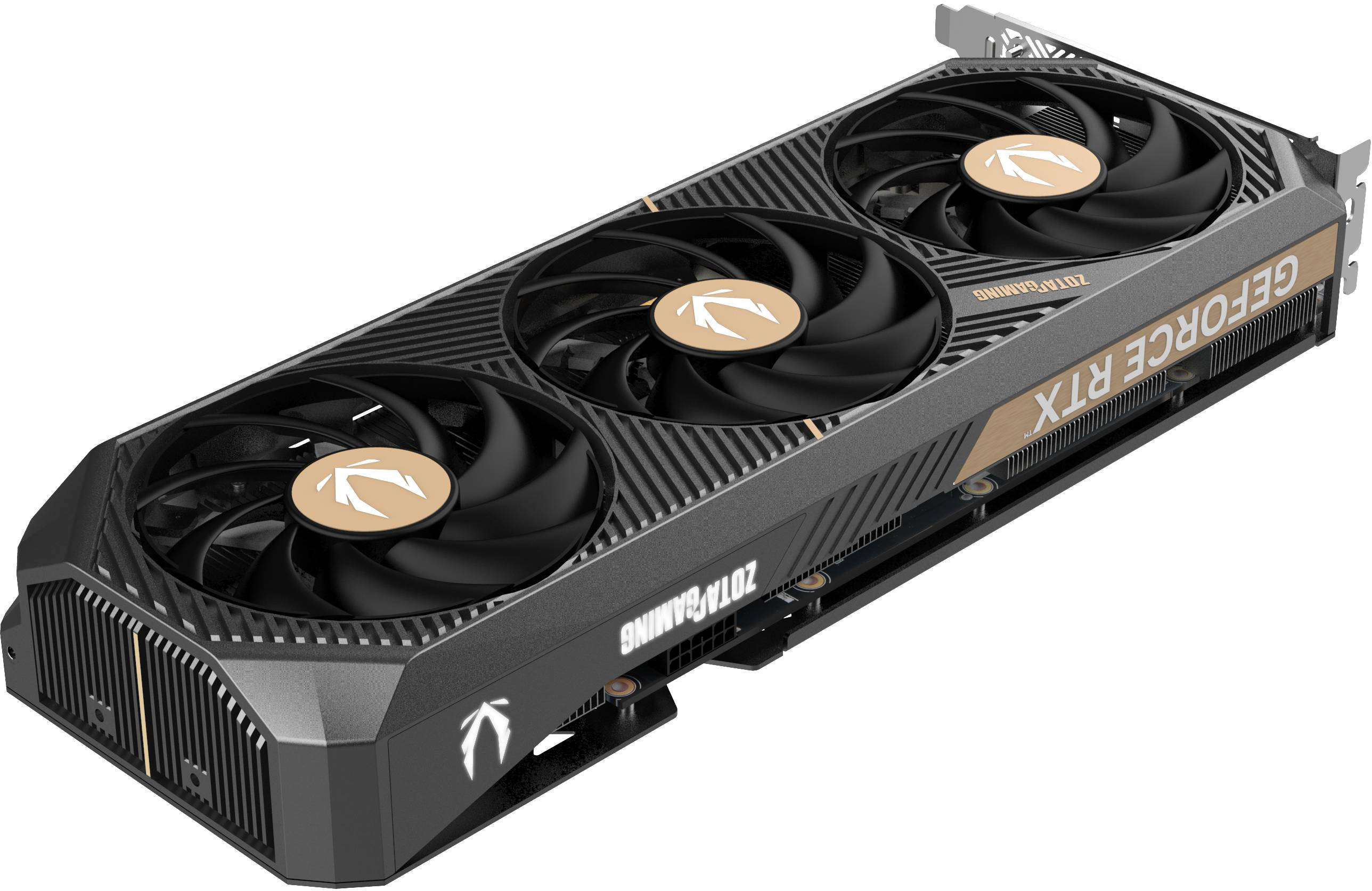 ZOTAC Gaming GeForce RTX 5070 Ti SOLID SFF 16GB Graphics Card