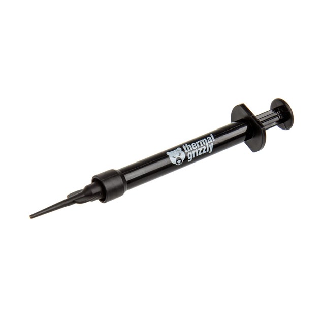 Thermal Grizzly Conductonaut Liquid Metal Thermal Paste - 1g