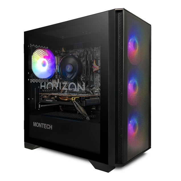 Horizon Stryker Gaming PC