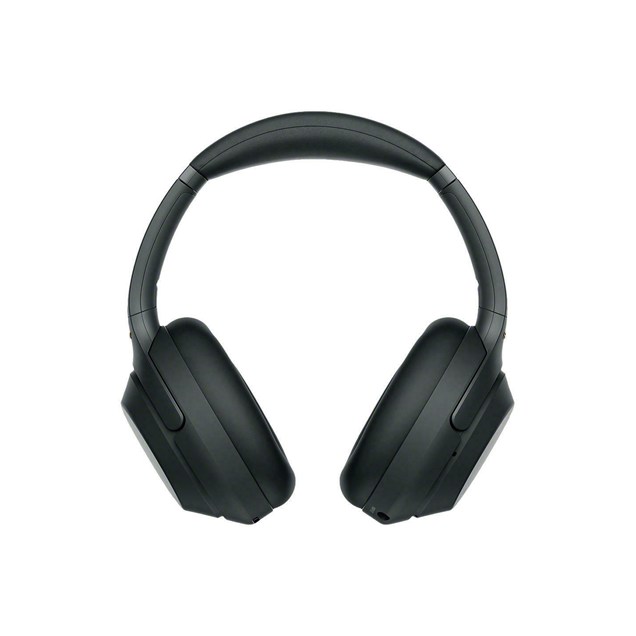 Sony WH-1000XM3 Wireless Noise Cancelling Headphones