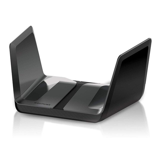 Netgear Nighthawk AX8 5-port Wi-Fi 6 Cable Router
