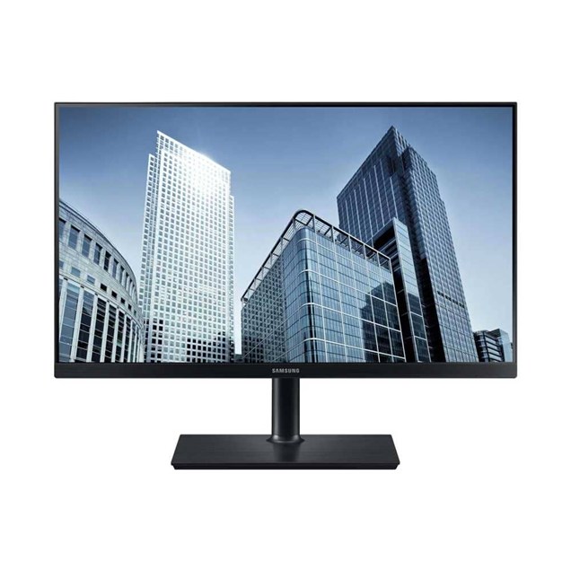Samsung SH85 27 inch Monitor - 2560 x 1440, 4ms Response, HDMI