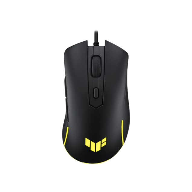 ASUS TUF Gaming M3 Gen II Ultralight Gaming Mouse